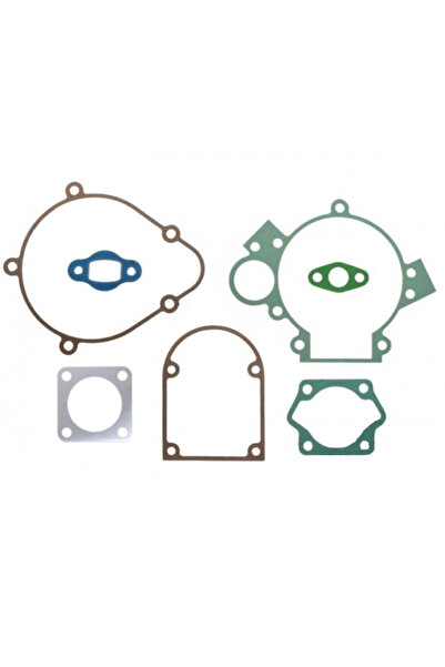 China Kit de garnituri motor pentru bicicletă 50cc