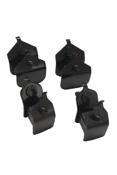 China Set de amortizoare pentru generatoare și motopompe Honda GX 340, GX 390...