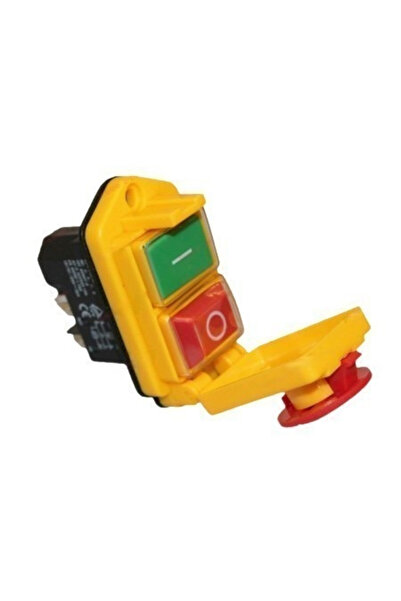 China Întrerupător betonieră, pompă apă DKLD