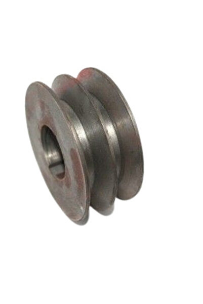 China Fulie dublă pentru motor electric 28mm x 77mm