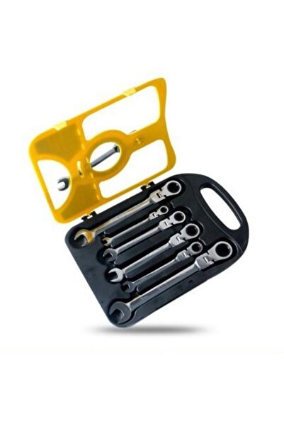 China Set chei profesionale 8-19mm (7 piese)