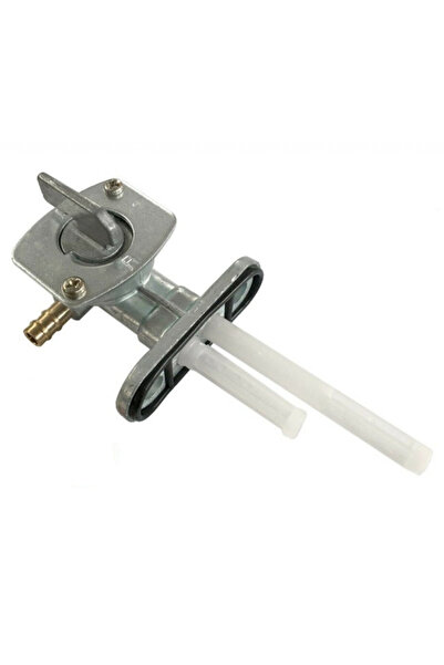 China Robinet pentru benzină ATV 110cc (cu 2 prinderi)