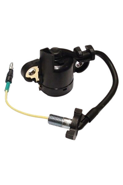 China Compatibilitate senzor ulei generator Honda GX 120, GX 140, GX 160, GX 200, Zongshen 168FB