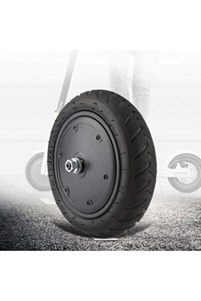 Universal Motor integral pentru trotinetă electrică 350W, 36V (8 inch)