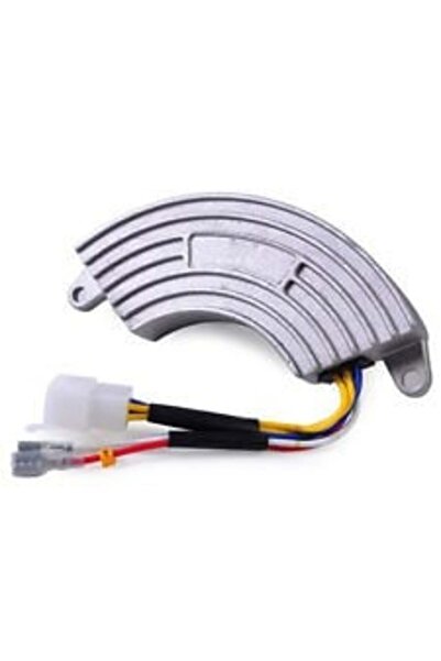 China Generator AVR 5KW (250V 560F)