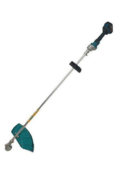 China Motocoasă cu baterie (2 acumulatori 18V Li-ion)