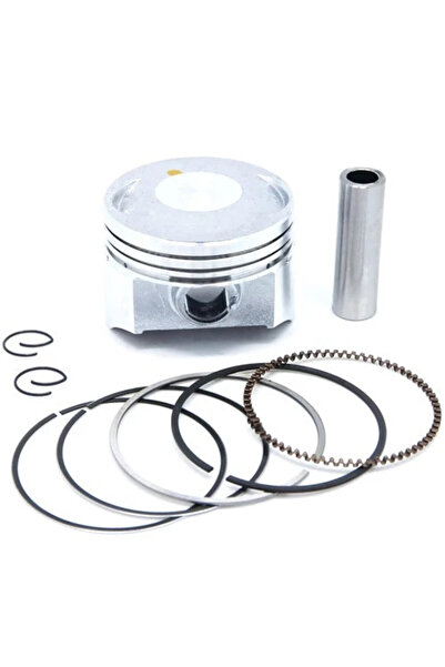 China Piston 67mm ATV CG250