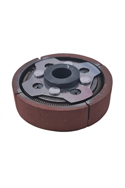 China Kit saboți ambreiaj motor bicicletă 4 timpi (model 2)