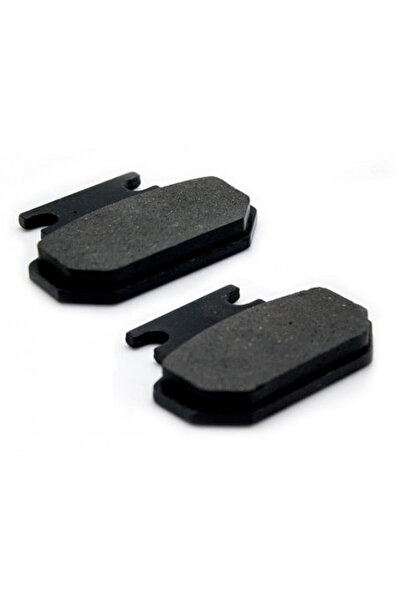 China Plăcuțe de frână spate pentru scuterul electric CityCoco