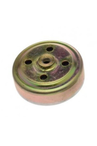 China Kit motor bicicletă cu oală ambreiaj reductor