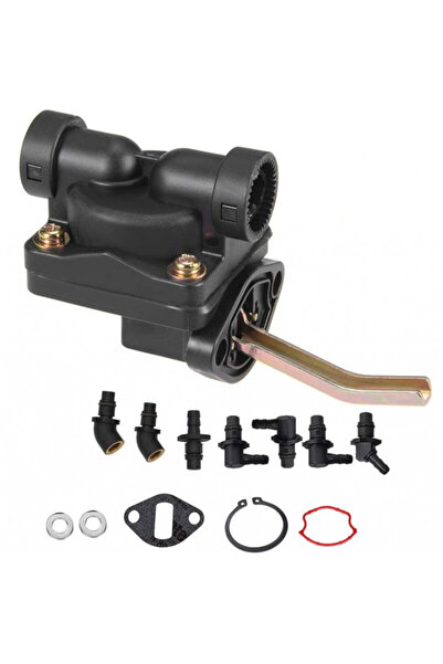 FARMER TECH Pompa de combustibil Kohler Magnum KT17, KT19