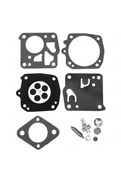 TAIWAN Kit reparație carburator pentru mașina de debitat Wacker (RK-26HS)