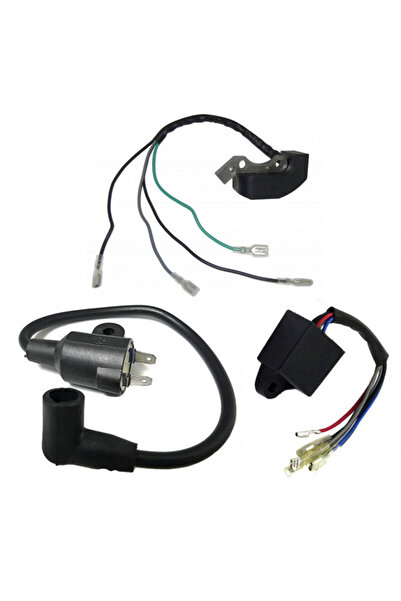 China Setare mod aprindere pentru generator model ET650, ET950