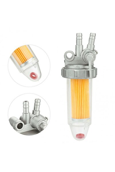 China Filtru motorină ansamblu pentru motocultor/motosapă diesel 186F