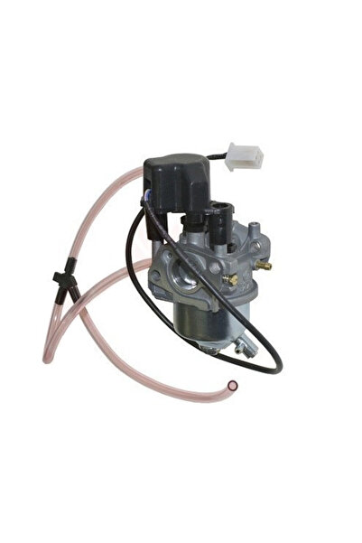 China Carburator compatibil cu generatoarele Honda EU2000i și EU3000is (16100...