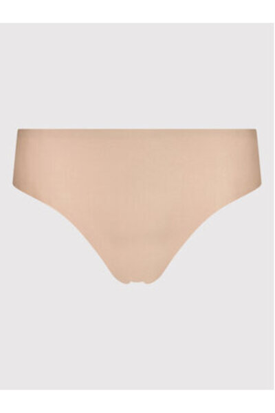 Selmark Γυναικεία Κλασικά Σλιπ 242 Μπεζ