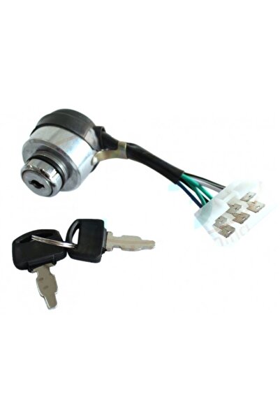 China Generator de contacte (conector cu 6 pini)