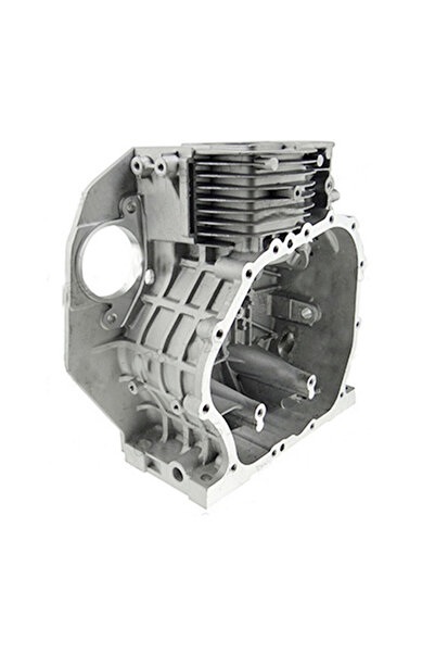 China Bloc motor pentru motosapă diesel 186F (piston de 86mm)