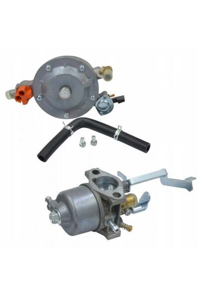 TAIWAN Kit GPL conversie Mitsubishi 152F, 154F, 156F, GM82