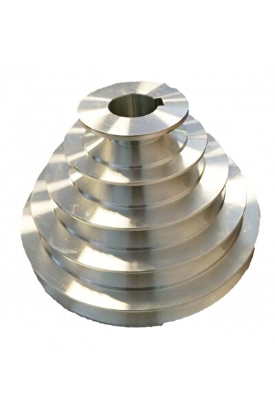 China Fulie universală pentru motor electric cu 5 diametre diferite (24 mm la...