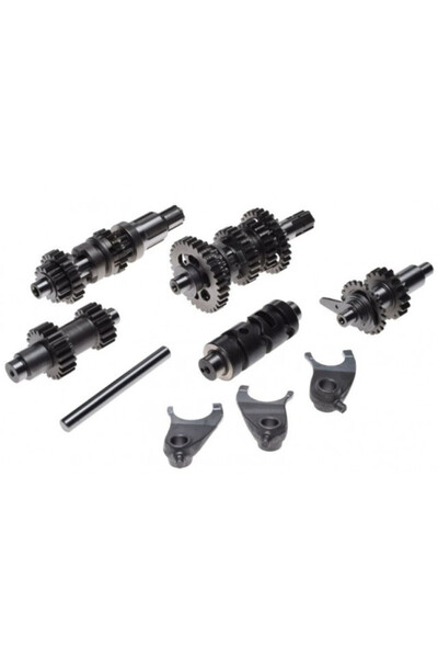 China Set de pinioane pentru cutia de viteze a ATV-ului 200cc SHINERAY KINROAD