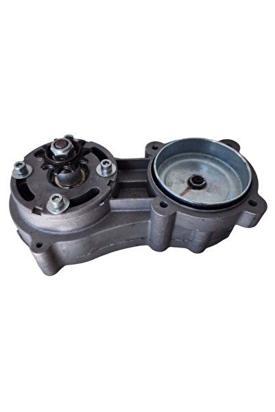 China Kit reductor pentru motor bicicletă 4 timpi (cu lanț dublu)