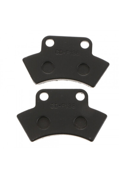 China Plăcuțe de frână ATV CF Moto CF500