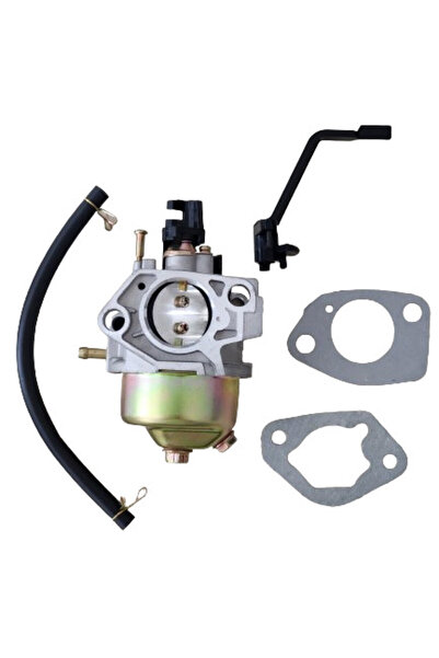 China Carburator potrivit pentru Honda GX 390, 13CP (fără robinet de benzină)
