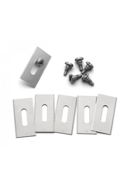 TAIWAN Set 9 lame robot tuns gazon Gardena R160, Husqvarna 265ACX