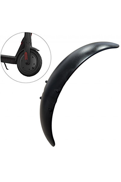 Universal Apărătoare roată față trotinetă electrică