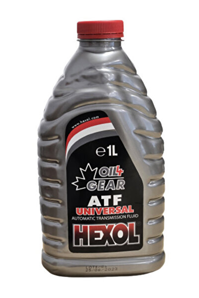 Hexol Ulei transmisie ATF Universal (1 litru)