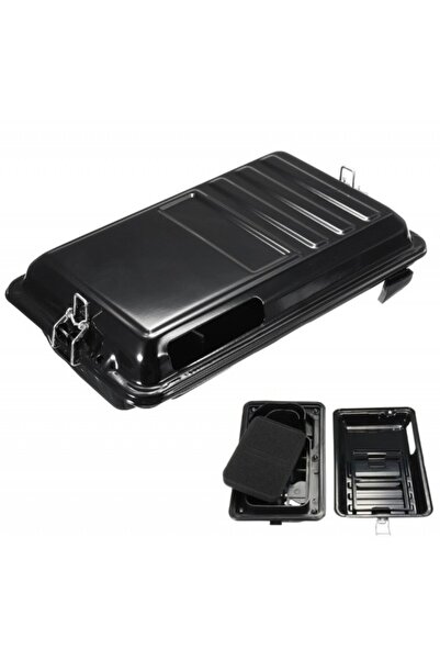 China Filtru de aer complet pentru generator 13CP 188F, GX 390 (formă dreptun...