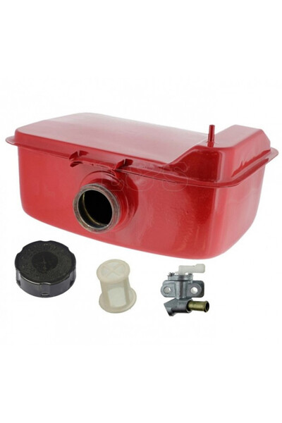 China Rezervor motorină pentru motor Diesel 186F, Yanmar L90