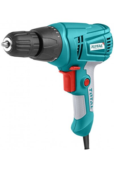 Total Tools Mașină de găurit electrică 280W