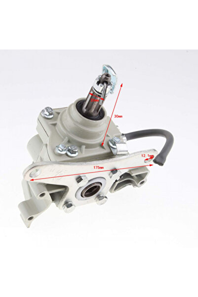 China Cutie de viteze revers ATV 150-250cc