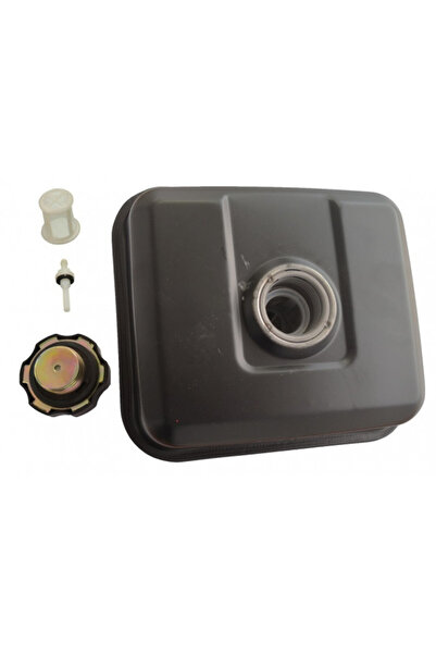 China Rezervor potrivit pentru HONDA GX 390 (cu capac benzină filetat)