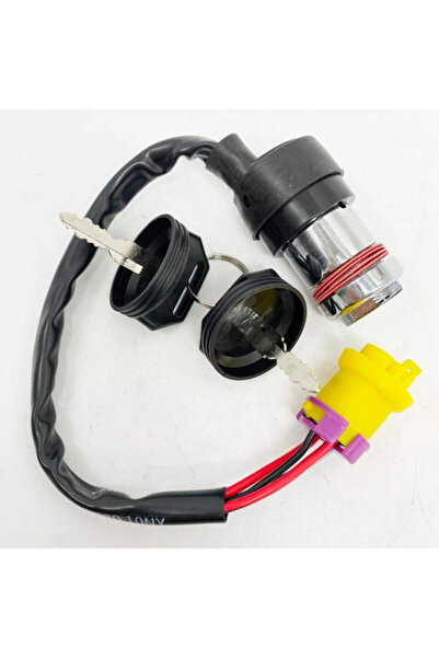 China Contact de pornire ATV Linhai Bighorn 260-300cc