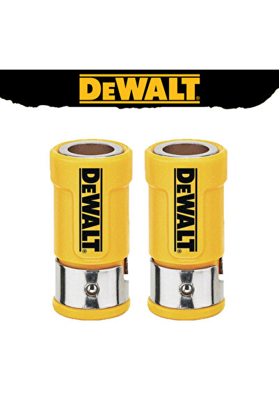 Choice3 DEWALT DWASLVMF2 2PCS DEWALT Original Drill Bit Magnetic Ring DWA2PH2...