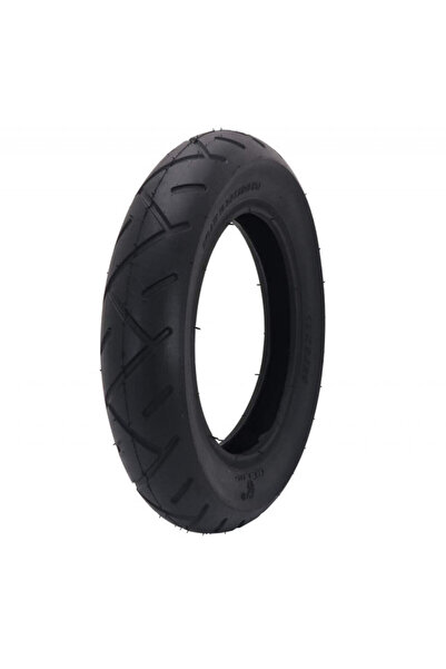 Universal Cauciuc pentru trotinetă electrică 10 x 2.125 inch