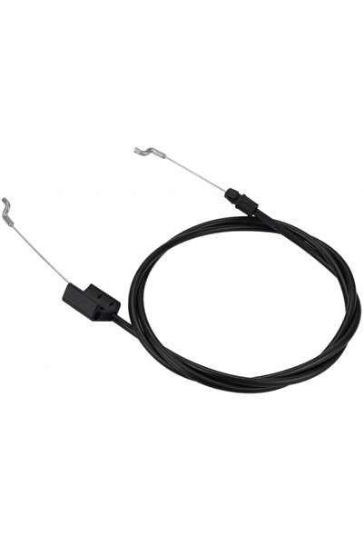 TAIWAN Cablu stop pentru mașina de tuns gazon Husqvarna Jet 50, AYP, Rally