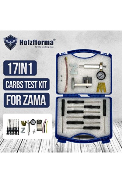 China Kit pentru întreținerea carburatoarelor de motoutilaje