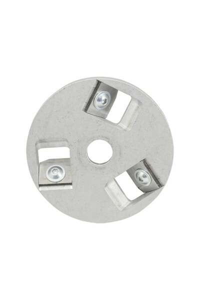 TAIWAN Disc pentru prelucrarea lemnului (Ø 129mm, 3 cuțite)