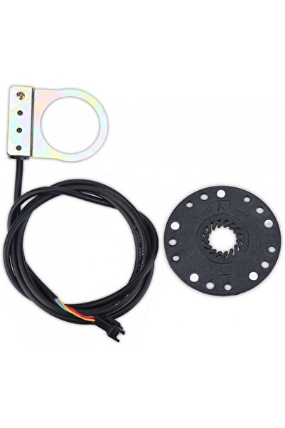 China Senzor PAS pentru asistența la pedalat pe bicicletă electrică