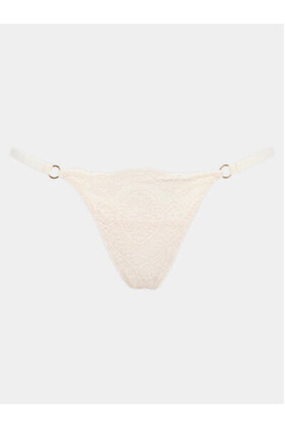 Selmark Γυναικείο στρινγκ 31100 Ροζ