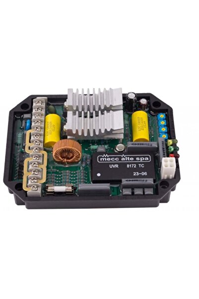 China Generator AVR Mecc Alte UVR6