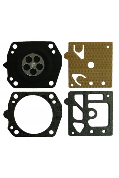 TAIWAN Membrane carburator pentru utilajele Robin EH 12, EC 12 (D11-HDA)