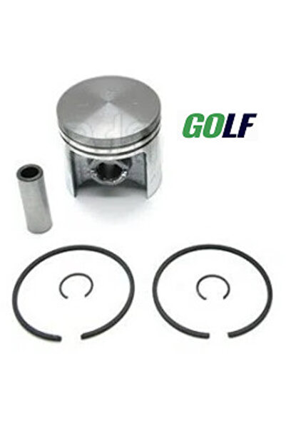 Golf Piston Dolmar 123 Ø 47mm model