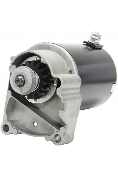 TAIWAN Electromotor Briggs&Stratton V-Twin 393017, 394674, 394808 (14-18 CP)