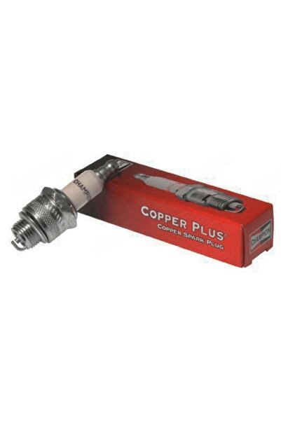 Champion Spark plug for machinery (Champion RJ19LM)