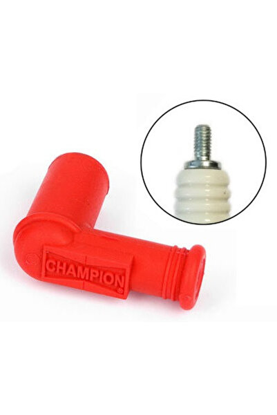 Champion Spark plug pipe (model 1)